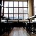 Tables near the front of Vellum on Sunday, Feb. 17. Daniel Brenner I AnnArbor.com